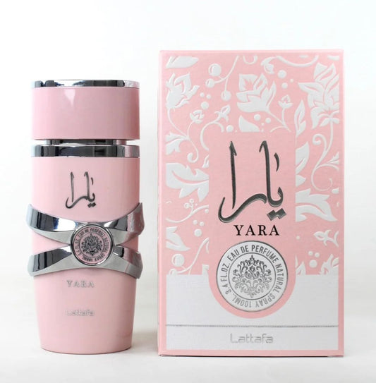 Yara (Pink)