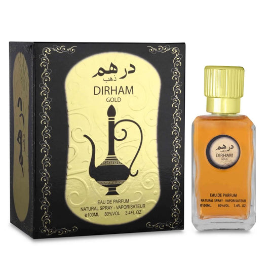 Dirham Gold