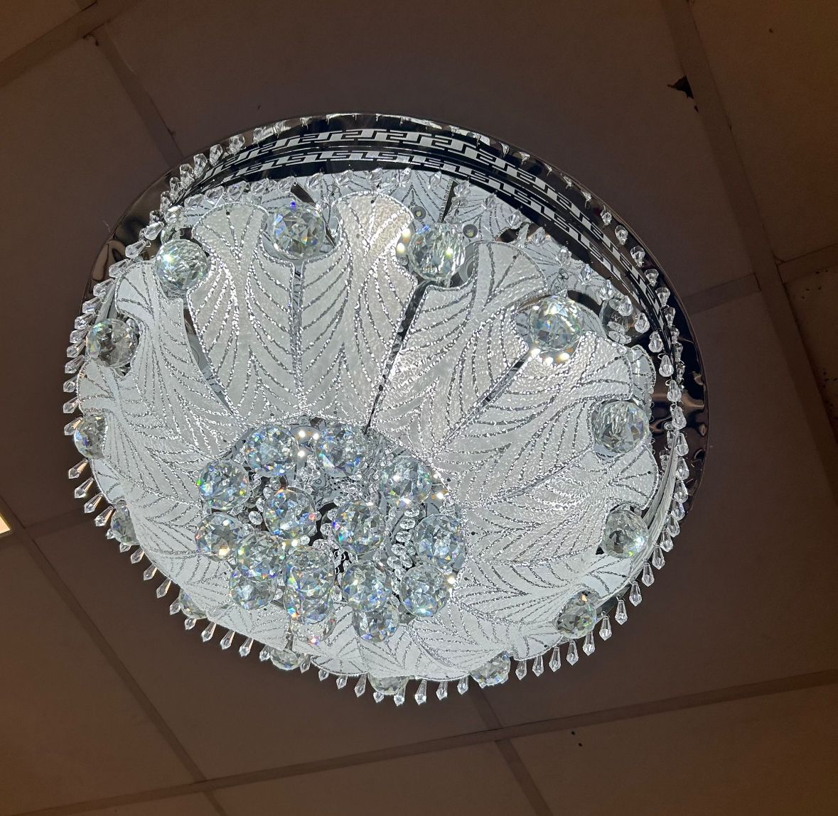 Chandelier